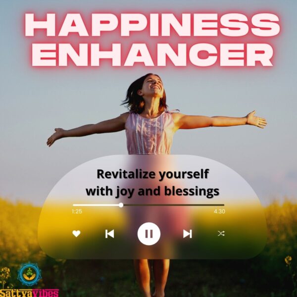 Happiness Enhancer