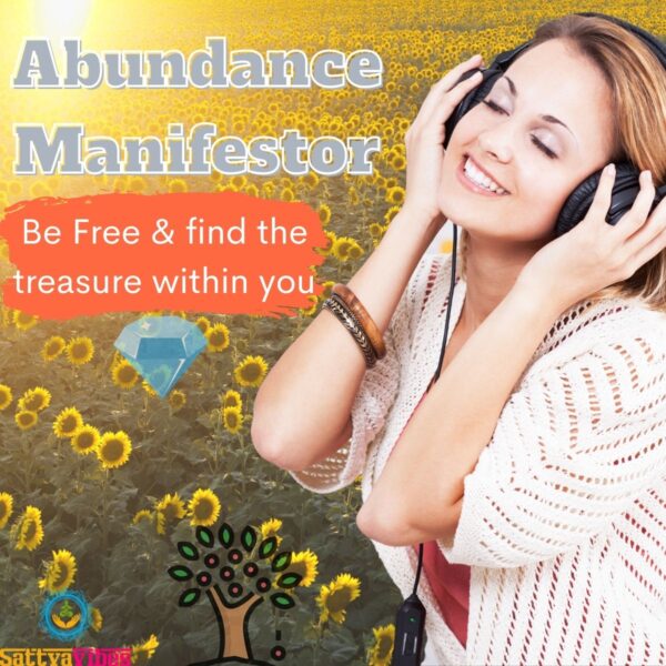Abundance Menifestor