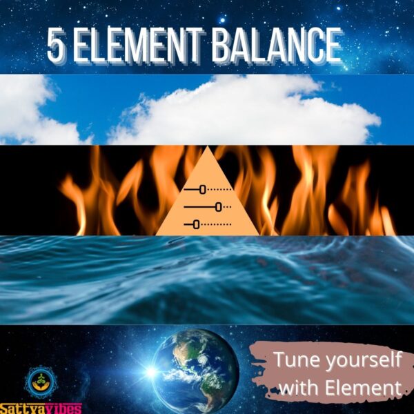 5 Element Balance