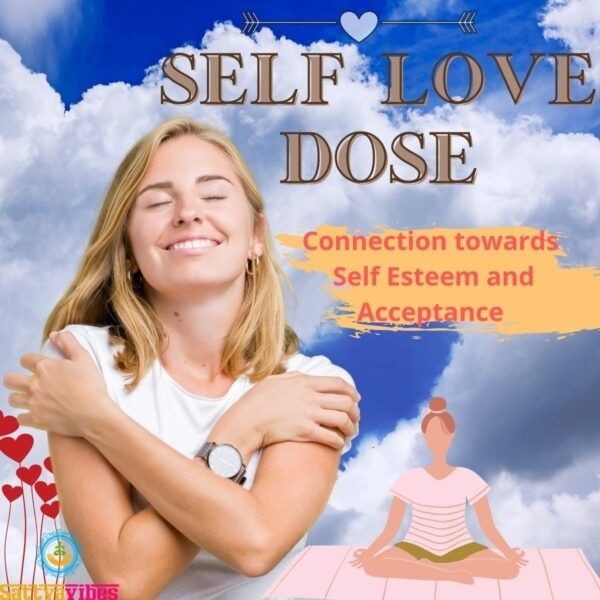 Self Love Dose