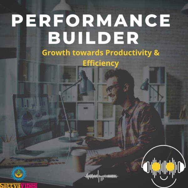 Performance Builder