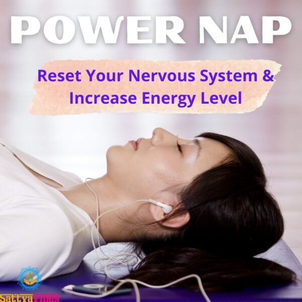 Power Nap