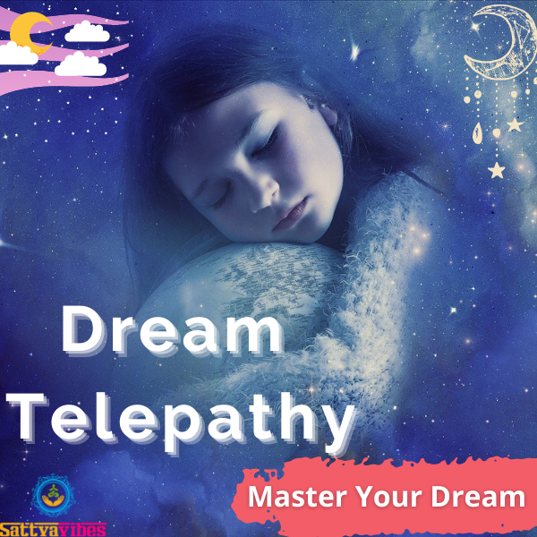Dream Telepathy