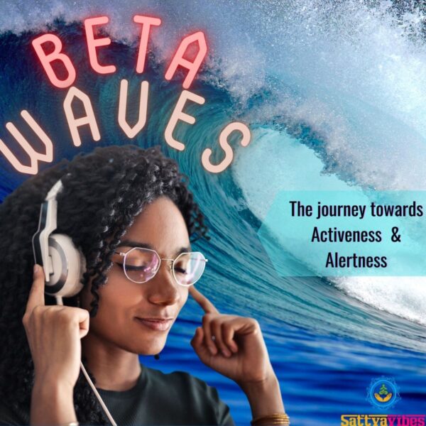 Beta Waves