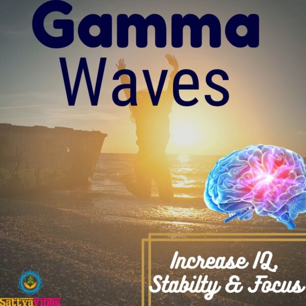 Gamma Waves