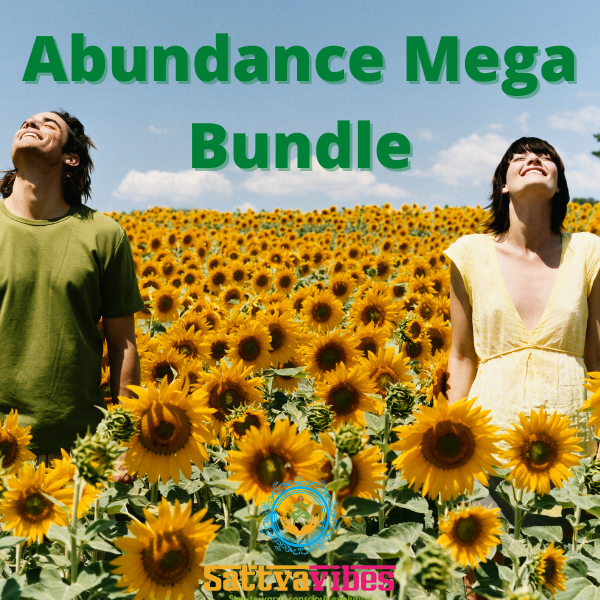 Abundance Mega Bundle