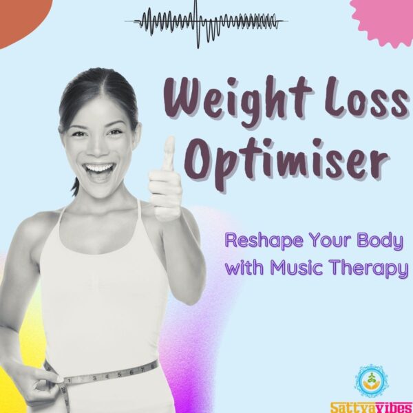 Weight Loss Optimiser