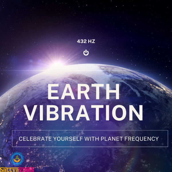 Earth Vibration