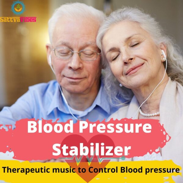 Blood Pressure Stabilizer