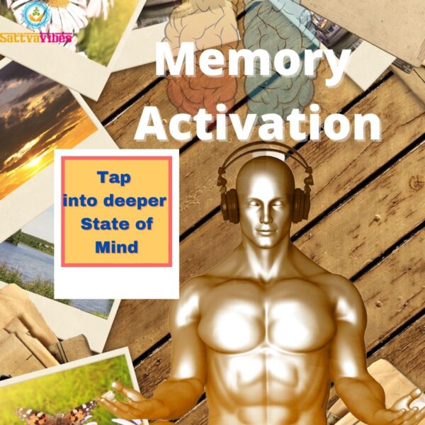 Memory Activation