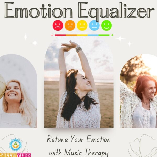 Emotion Equalizer